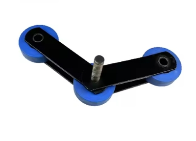 Escalator Step Chain