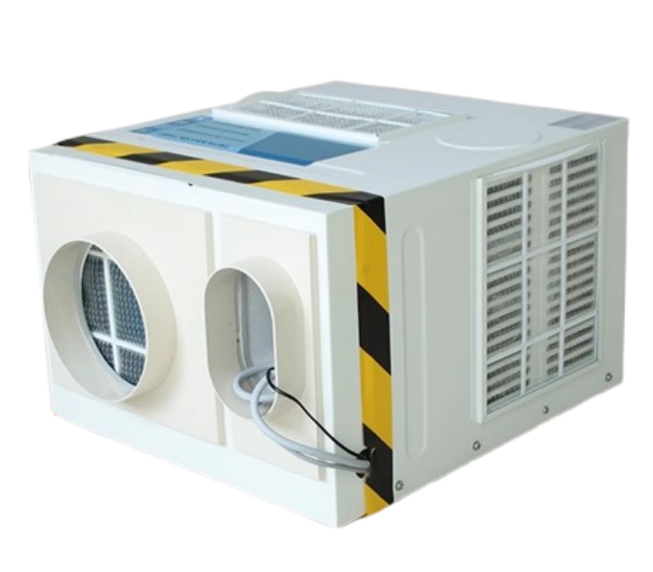 Elevator Air Conditioner