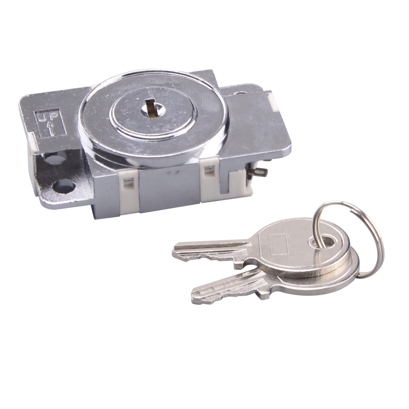 Door Lock ,Power Supply D08 (three levels)