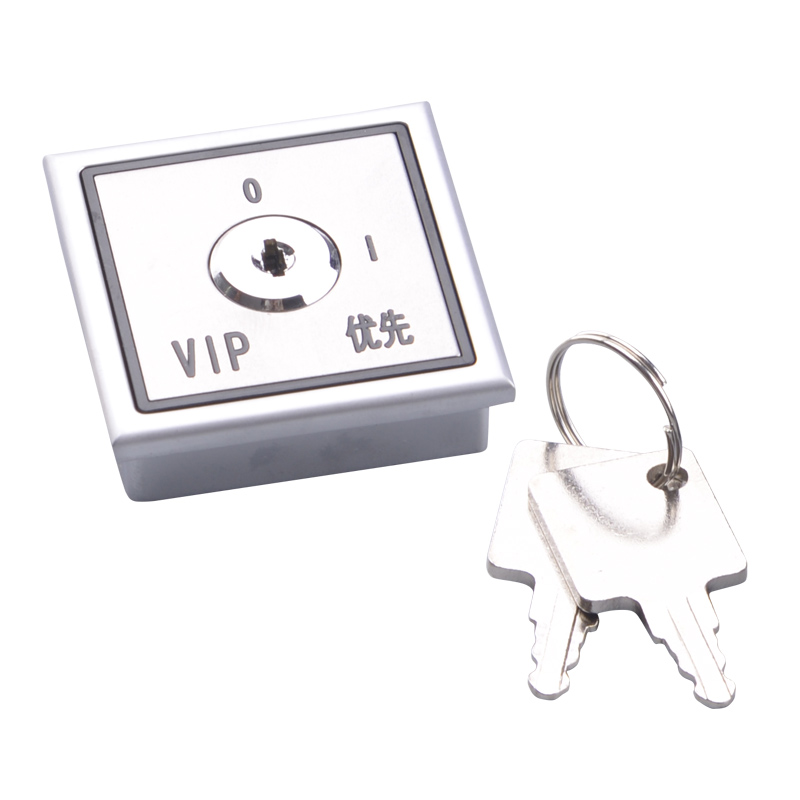 Elevator Lock,Power Supply Lock D370