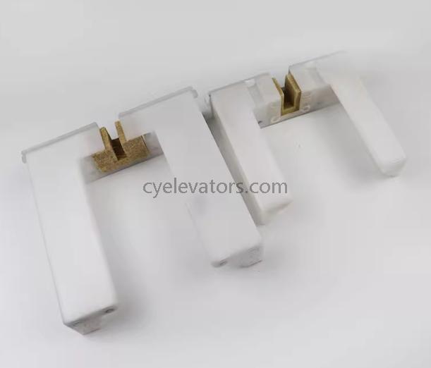 Elevator Oil Cup Oil Box