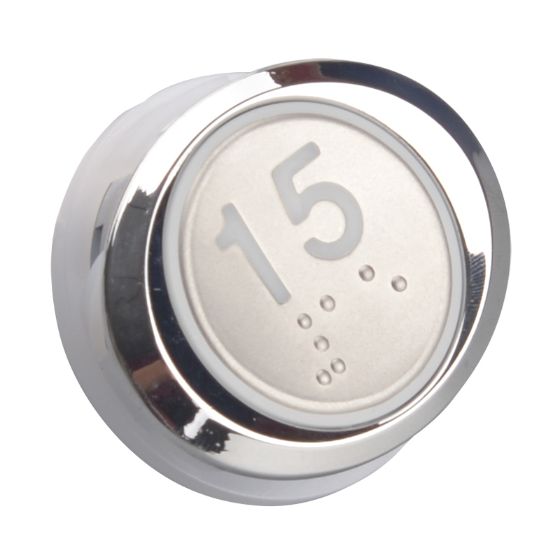 Elevator Push Button 103