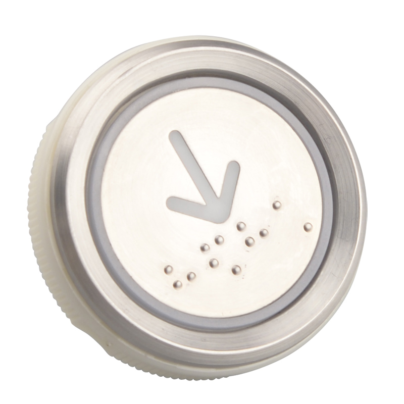 Elevator Push Button 110
