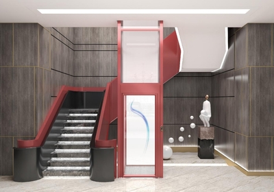 Villa Elevator,Home Elevator C5000-1