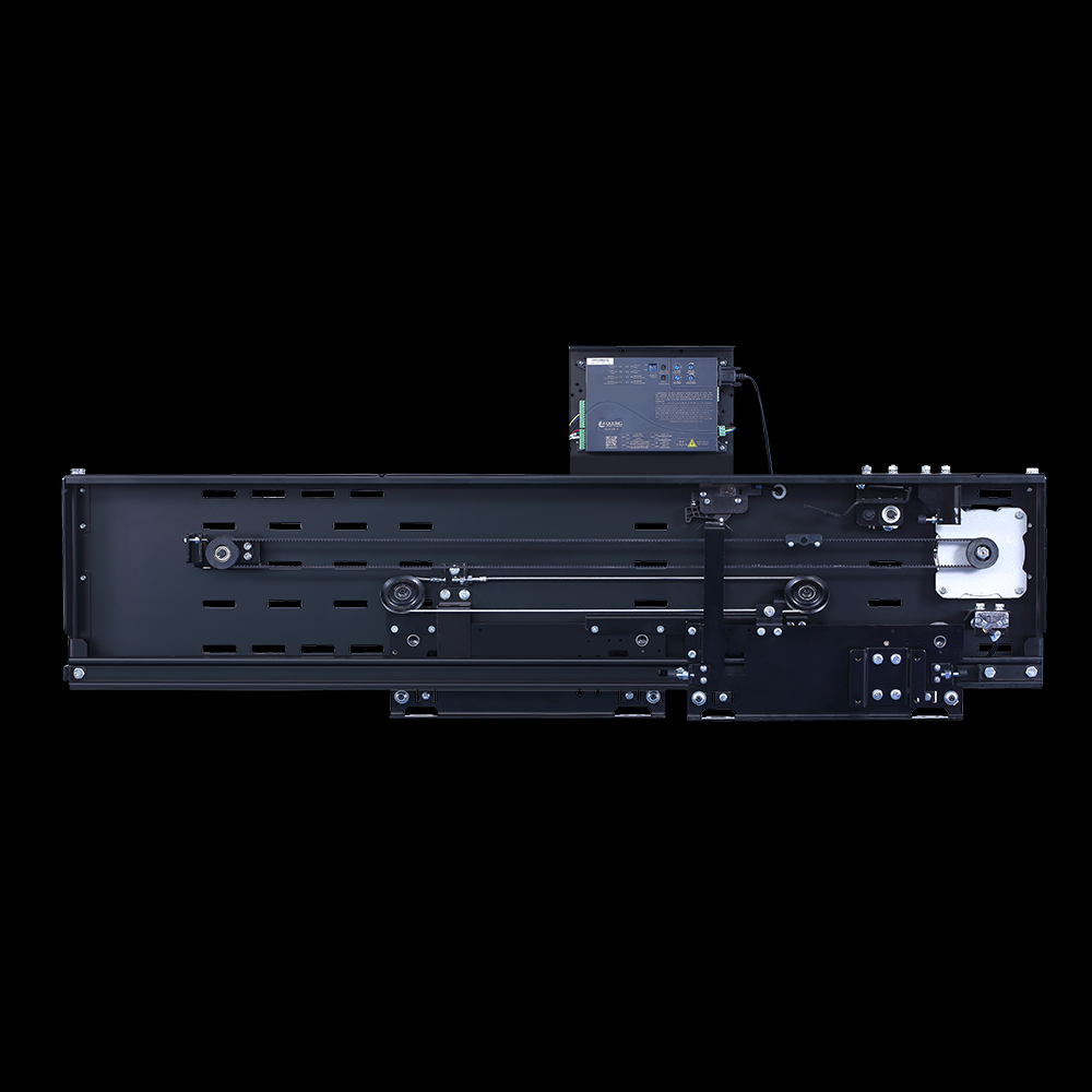 Side Opening Permanent Magnet Synchronous Door Operator