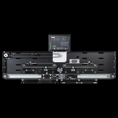Center Opening Permanent Magnet Synchronous Door Operator